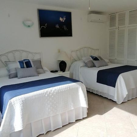 Confortable Depa En Condominio Frente Al Mar! Cancún Exterior foto